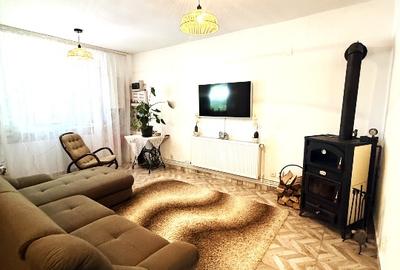 Vand casa cu teren in sat Prunaru,com Bujoreni,Jud Teleorman - 8