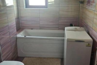Apartament 3 camere balcon parcare zona Doamna Stanca - 5