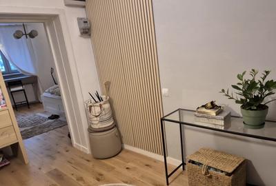 Vânzare apartament de 2 camere Victoriei- vilă interbelică - 4
