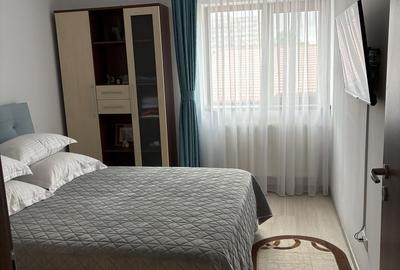 Inchiriere Apartament 2 camere-zona Berceni-Grand Arena - 5