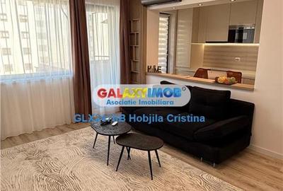 Inchiriere apartament 2 camere mobilat utilat nou Greenfield Residence - 15