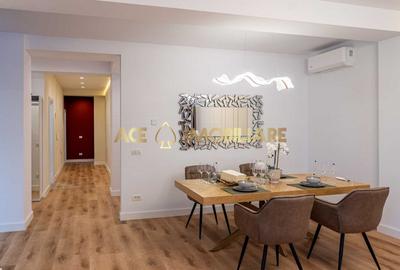 3 Camere de inchiriat | Baneasa | GreenLake | 125 mp | lift interior - 2