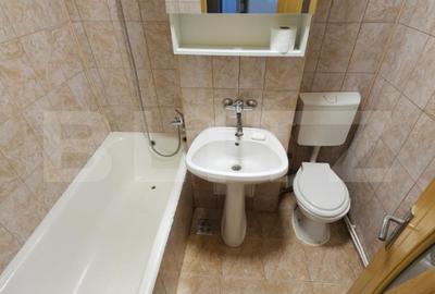 Apartament 1 camera, 32 mp, zona BILA! - 6