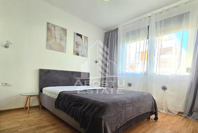 Apartament 2 camere Ared Afi - 6