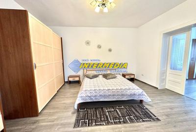 Casa 3 camere in Alba Iulia Zona CENTRU cu 900 mp teren utilitati si la asfalt - 10