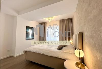 Apartament 3 camere, prima inchiriere, Ploiesti, Parcul Mihai Viteazul - 5