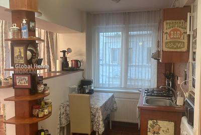 Apartament 2 camere 48MP | Universitate | Metrou | Balcon | - 6