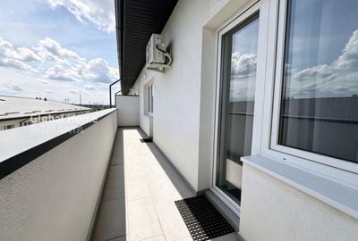 Apartament 2 camere Premium | Prima închiriere | Theodor Pallady | Bloc nou 2023 - 9