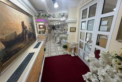 Brancoveanu-Tineretului | Spatiu Comercial P+1 | 600 Mp Utili - 6