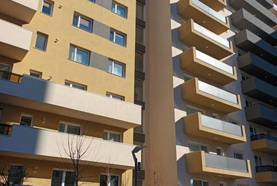 DE VANZARE APARTAMENT  3 CAMERE FINALIZAT-INTABULAT - 3