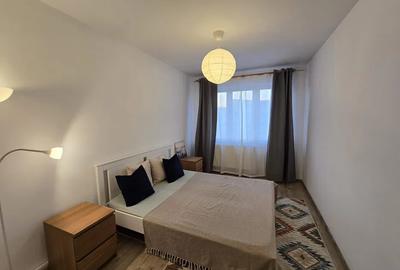 Inchiriere Apartament 2 camere zona Dristor - Baba Novac - 4