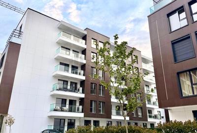 REA1022765 Studio Dublu l OMV Pipera l Bloc 10 - 3