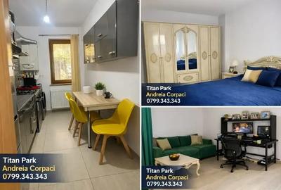 Apartament 2 camere decomandat + terasa metrou Nicolae Grigorescu - 1