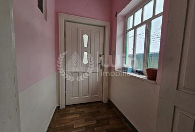 Casa individuala cu teren 1317mp | Sat. Gheorghieni - 11