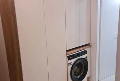 2 Camere | Decomandat | Metalurgiei | Bloc Nou 2025 | Prima Inchiriere | - 5