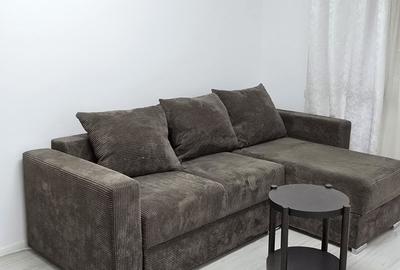 Apartament cu 2 camere, mobilat în Militari