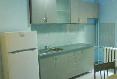 Apartament 2 camere Complexul Studentesc - 2