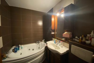 Apartament 3 camere Mall Vitan vis-a-vis - 17