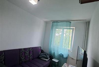 Camera MOBILATĂ, PODU ROȘ Jumbo - 3