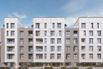 REA1026526 Apartament 3 camere I Comision 0 I Aviatiei - 8