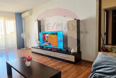 Apartament spatios cu loc de parcare privat in zona Palazu Mare - 1