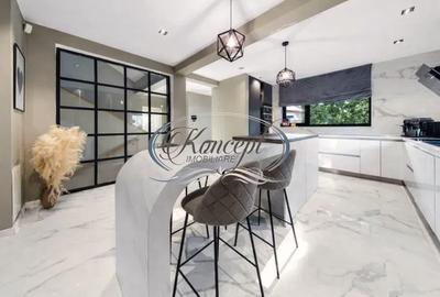 Casa smart, exclusivista, la inceputul strazii Fagetului - 4