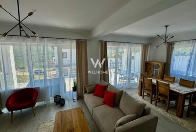 Casa individuala premium în Cisnădioara - Sibiu - 5