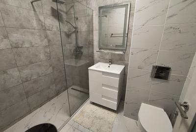 | Garsoniera Grozavesti - Regie Residence Faza 2 | - 6