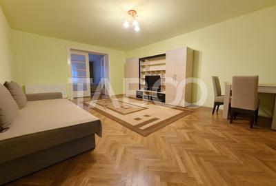Apartament spatios de vanzare cu 3 camere la etajul 1 in Orasul de Jos - 1
