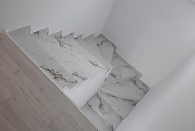 FARA COMISIOANE casa cu 5 camere P+1+pod incalzire pardoseala terasa beci garaj - 48