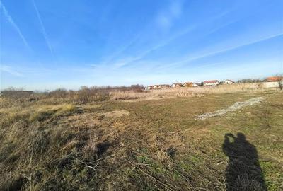 Teren 400 mp in Confectii cu 2 fronturi stradale - 4