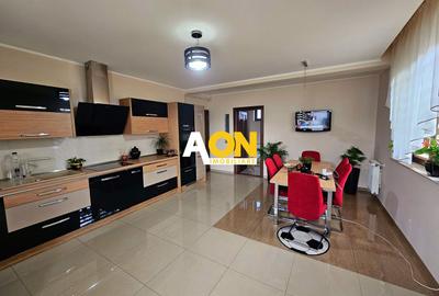 Casa 5 camere, 870 mp teren, mobilata, utilata, zona Cetate - 7