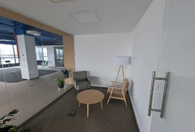 0% comision! Inchiriere birouri Central, 691 - 1869 mp - 8