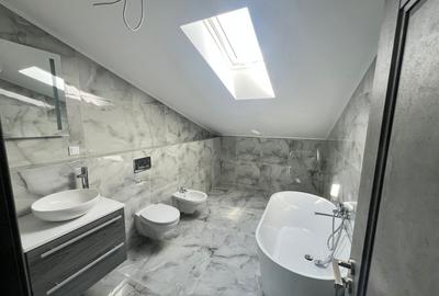 Apartament-3 Camere-Dressing-Mobilat-Utilat-Parcare-etaj 1-Izvor-Tarlungeni - 12