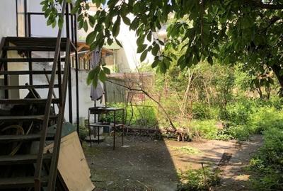 Casa individuală 3 camere in Plopilor, 110 mp utili - 6