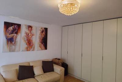 Tineretului apartament 2 camere spatios in bloc nou langa parc,metrou si piata - 2