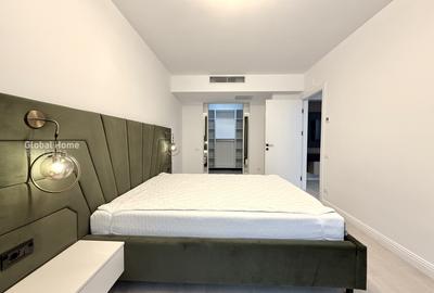 2 Camere | Parcare Subterana | Mobilat & Utilat | MTM Pipera Lake - 14
