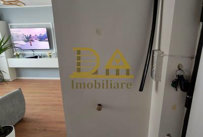 Apartament 2 camere | Renovat integral | Mobilat & Utilat | Etaj 7 - 19