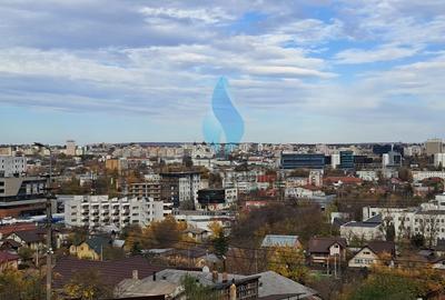 Casa individuala cu 400mp teren, Galata-Iasi. - 2
