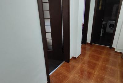 2 Camere mobilat si utilat, Centrala, bloc 2015 - 4