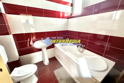 Apartament 3 camere de vanzare Alba Iulia Bloc Nou cu garaj etaj 1 - 13