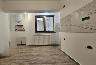 Apartament 3 camere de vânzare – Zona Boema, 98 mp Complet renovat - 4