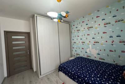 Apartament 3 Camere | Theodor Pallady | Trapezului | Ozana | Metrou - 11
