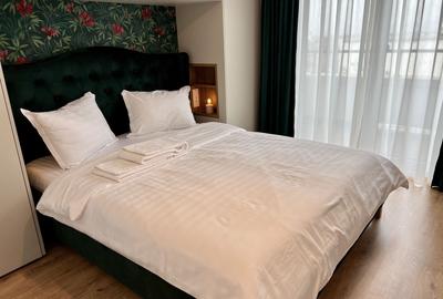 Apartament cu 2 camere in Alphaville Arena - 12