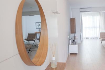 Penthouse deosebit cu 3 camere de inchiriat langa Piata Victoriei - 7