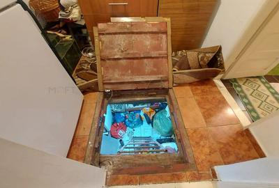 Casa curte || 2 camere || Banu Manta || Titulescu || Piata Victoriei - 24