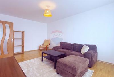 Apartament cu 2 camere decomandat, mobilat în Dristor