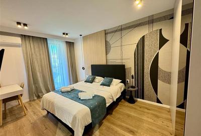 NOU - Apartament cu 2 camere - Rozelor Residence - Plopilor