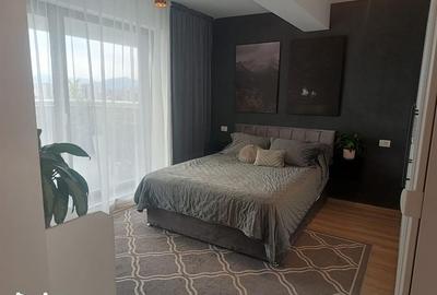 Apartament Premium doua camere cu terasa - 18