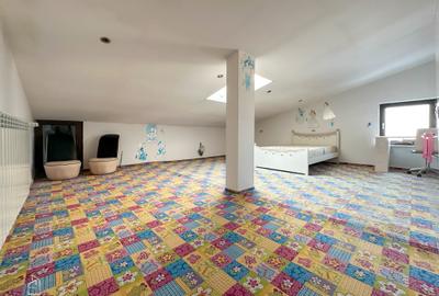 Imobil 11 Camere 675mp utili  - Pantelimon, 1130 mp teren langa lac - 22